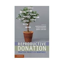 Reproductive Donation:...