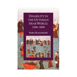 Disability in the Ottoman...
