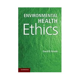 Environmental Health Ethics