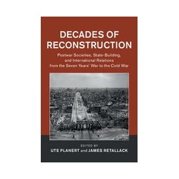 Decades of Reconstruction:...