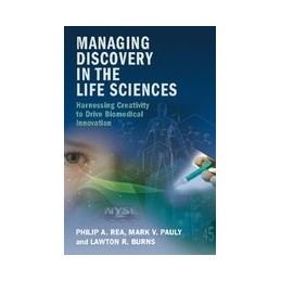 Managing Discovery in the...