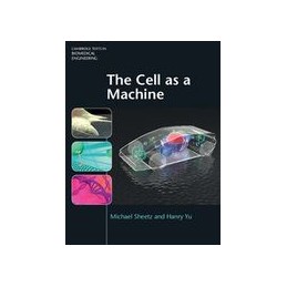 The Cell as a Machine