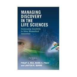 Managing Discovery in the...