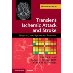 Transient Ischemic Attack and Stroke