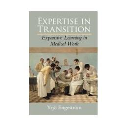 Expertise in Transition:...