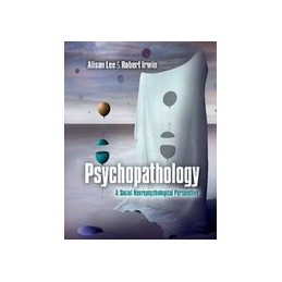 Psychopathology: A Social...