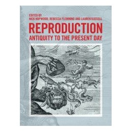 Reproduction: Antiquity to...