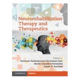 Neurorehabilitation Therapy and Therapeutics