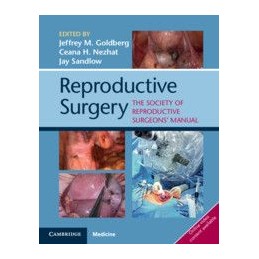 Reproductive Surgery: The...