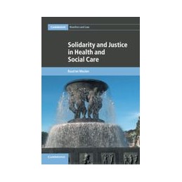 Solidarity and Justice in...