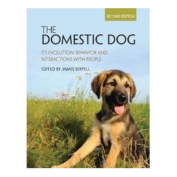The Domestic Dog: Its Evolution, Behavior and Interactions with People