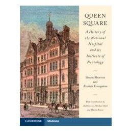Queen Square: A History of...