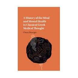 A History of the Mind and...