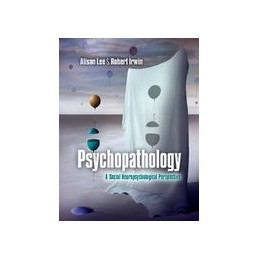 Psychopathology: A Social...