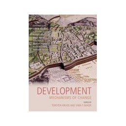 Development: Mechanisms of...