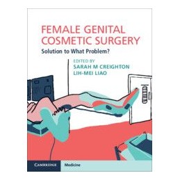 Female Genital Cosmetic...