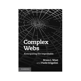 Complex Webs: Anticipating...