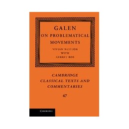 Galen: On Problematical...