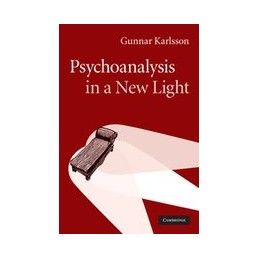 Psychoanalysis in a New Light