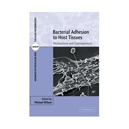 Bacterial Adhesion to Host...