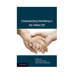 Understanding Well-Being in the Oldest Old