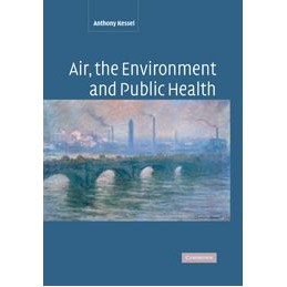 Air, the Environment and Public Health