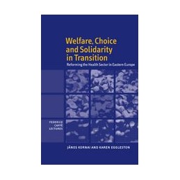 Welfare, Choice and...