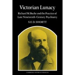 Victorian Lunacy: Richard...