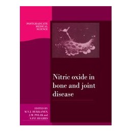 Nitric Oxide in Bone and...