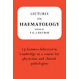 Lectures on Haematology