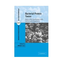 Bacterial Protein Toxins:...