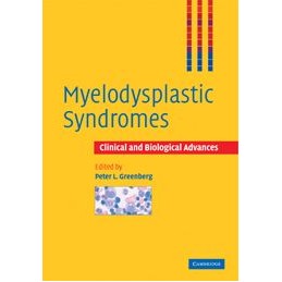 Myelodysplastic Syndromes:...