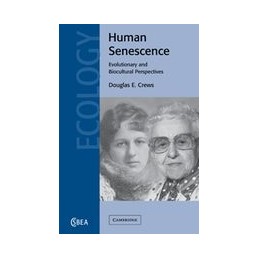 Human Senescence:...