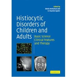 Histiocytic Disorders of...