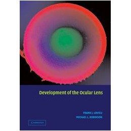 Development of the Ocular Lens