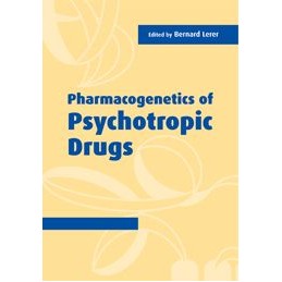 Pharmacogenetics of...