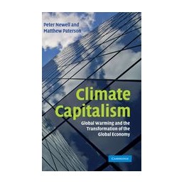 Climate Capitalism: Global...