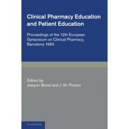 Clinical Pharmacy and...