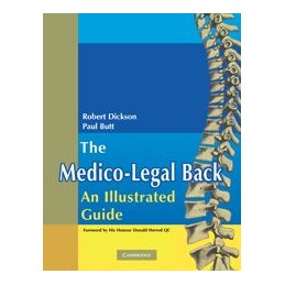 The Medico-Legal Back: An...