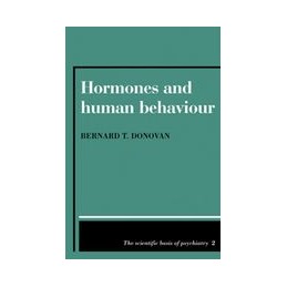 Hormones and Human Behaviour