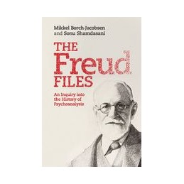 The Freud Files: An Inquiry...