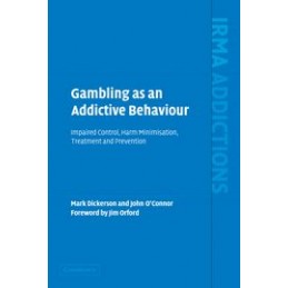 Gambling as an Addictive...