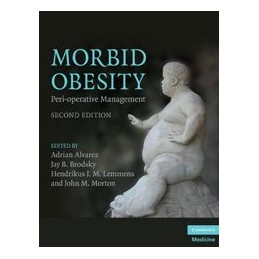 Morbid Obesity:...