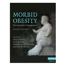 Morbid Obesity: Peri-operative Management