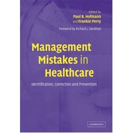 Management Mistakes in...