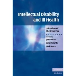 Intellectual Disability and...