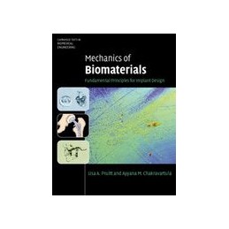 Mechanics of Biomaterials:...