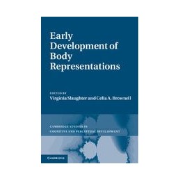 Early Development of Body...