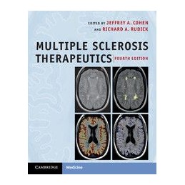 Multiple Sclerosis Therapeutics