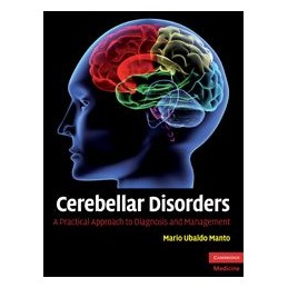 Cerebellar Disorders: A Practical Approach to Diagnosis and Management